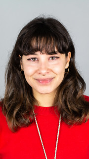 Melanie
