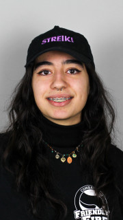 Sara