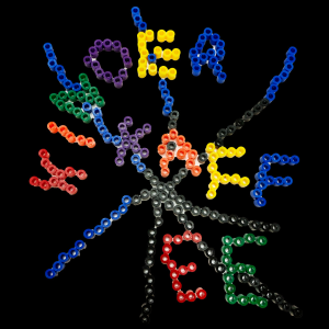 Grafik von Simona Roth