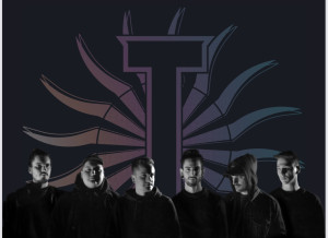 THORN.
