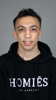 Ibrahim